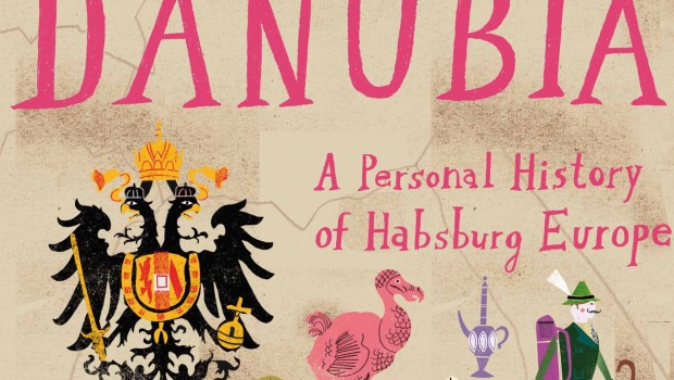 Danubia by Simon Winder | Review Roundup | The Omnivore