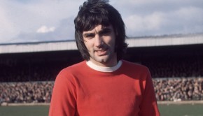 George Best by Duncan Hamilton | Review Roundup | The Omnivore