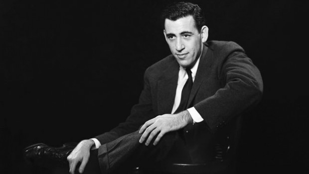 JD Salinger | Shields | Review Roundup | The Omnivore