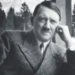 Hitler: A Short Biography by A.N. Wilson