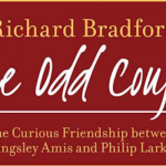 The Odd Couple by Richard Bradford