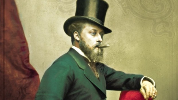 Bertie: A Life of Edward VII by Jane Ridley | Review Roundup | The Omnivore