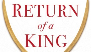 Return of a King by William Dalrymple | Book Reviews | The Omnivore