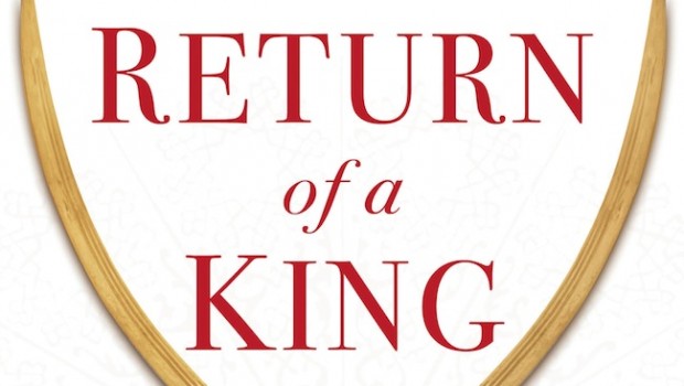 Return of a King by William Dalrymple | Book Reviews | The Omnivore