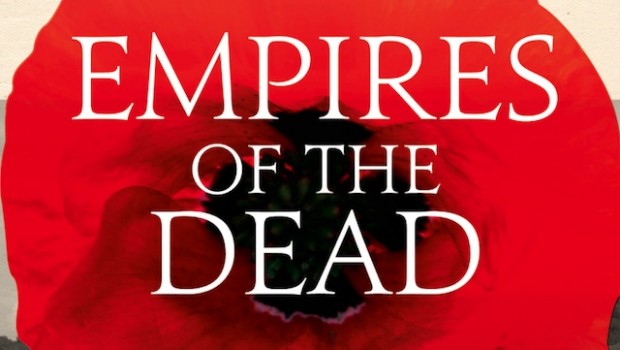 Empires of the Dead by David Crane | Review Roundup | The Omnivore