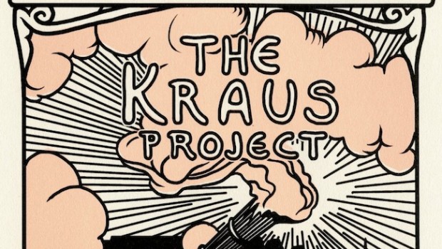 The Kraus Project by Jonathan Franzen | Review Roundup | The Omnivore