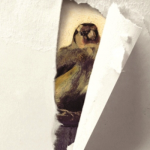 goldfinch tartt Omnivore review