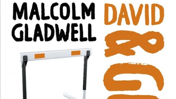 David and Goliath by Malcolm Gladwell | Book Review Roundup | The Omnivore