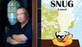 Author Pitch: Snug by Matthew Tree | The Omnivore