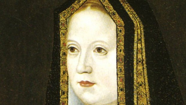 Elizabeth of York: The First Tudor Queen by Alison Weir | Book Review Roundup | The Omnivore