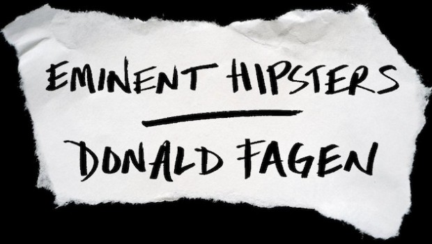 Eminent Hipsters by Donald Fagen | Book Review Roundup | The Omnivore