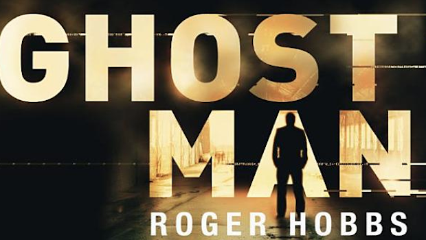 ghostman roger hobbs