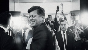 JFK's Last Hundred Days | Thurston Clarke | Book Review Roundup | The Omnivore