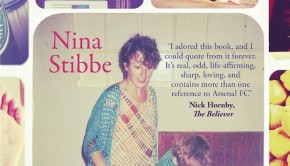 Love Nina | Book Review Roundup | The Omnivore