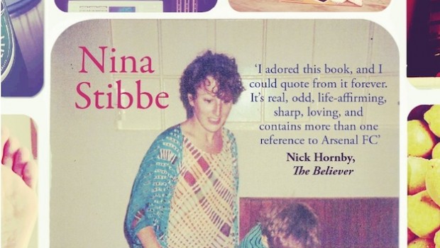 Love Nina | Book Review Roundup | The Omnivore