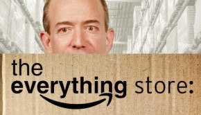 The Everything Store by Jeff Bezos | Review Roundup | The Omnivore