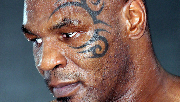 Undisputed Truth: My Autobiography by Mike Tyson | Book Review Roundup | The Omnivore