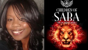 Children of Saba by NK Read | Author Pitch | The Omnivore