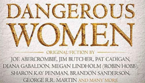 dangerous women martin omnivore