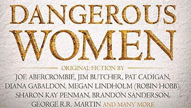 dangerous women martin omnivore