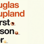 Worst Person Ever by Douglas Coupland