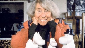 Tove Jansson: LIfe, Art, Words | Book Review Roundup | The Omnivore