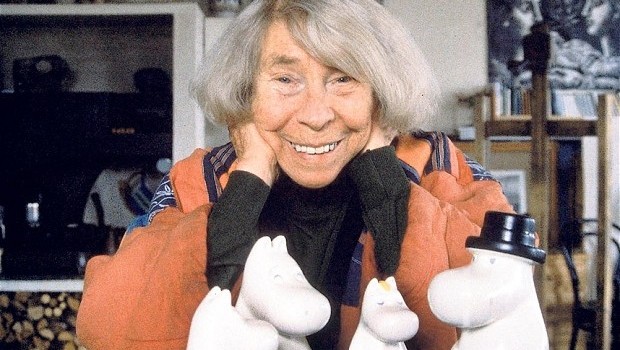 Tove Jansson: LIfe, Art, Words | Book Review Roundup | The Omnivore