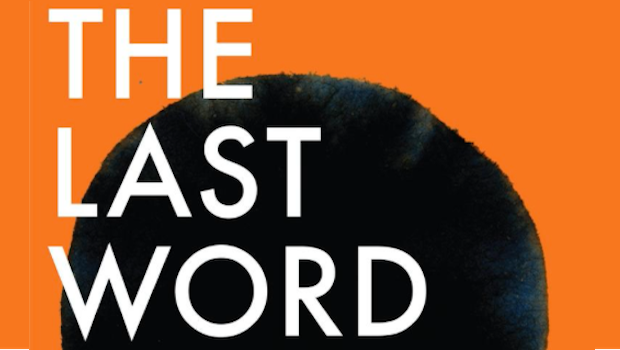 the last word