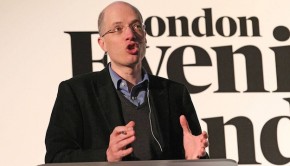 The News: A User's Manual by Alain de Botton | The Omnivore | Book Review Roundup