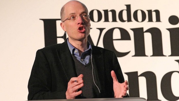 The News: A User's Manual by Alain de Botton | The Omnivore | Book Review Roundup