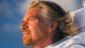 Branson: Behind the Mask by Tom Bower | Book Review Roundup | The Omnivore