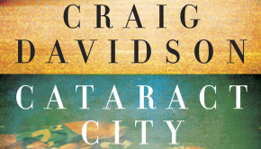 cataract city craig davidson