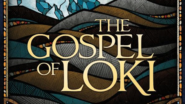 gospel of loki