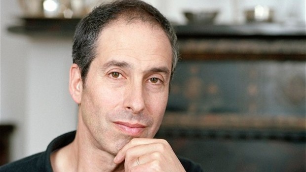 Give Me Everything You Have: On Being Stalked by James Lasdun | Book Review Roundup | The Omnivore