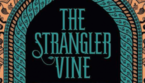 stranglers vine