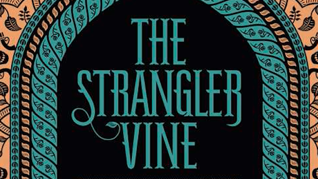 stranglers vine