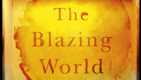 blazing world