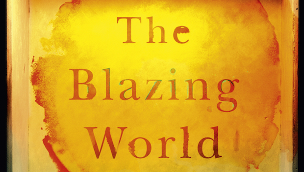 blazing world