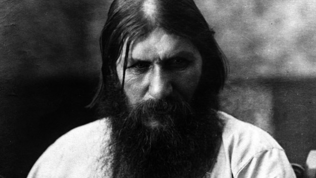Rasputin: A Short Life by Frances Welch | Book Review Roundup | The Omnivore