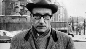 William Burroughs: A Life by Barry Miles | Book Review Roundup | The Omnivore