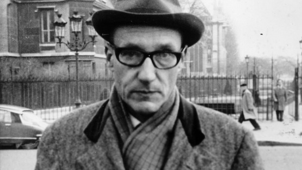 William Burroughs: A Life by Barry Miles | Book Review Roundup | The Omnivore