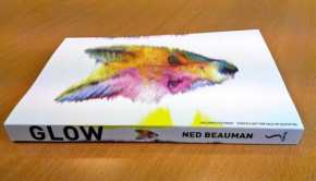 glow ned beauman