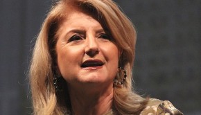 Thrive by Arianna Huffington | Book Review Roundup | The Omnivore