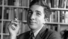 Updike by Adam Begley | Book Review Roundup | The Omnivore