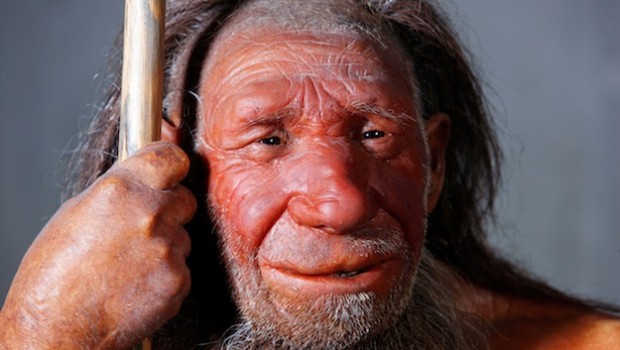 Neanderthal Man by Svante Pääbobook | Book Review Roundup | The Omnivore