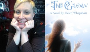 The Glow by Helen Whapshott | Author Pitch | The Omnivore