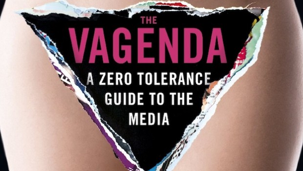 The Vagenda by Holly Baxter and Rhiannon Lucy Coslett | Book Review Roundup | The Omnivore