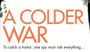 a colder war