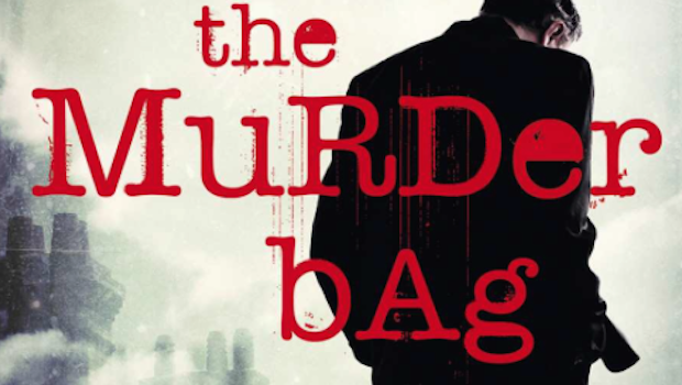 murder bag