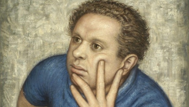 The Three Lives of Dylan Thomas | Hilly Janes